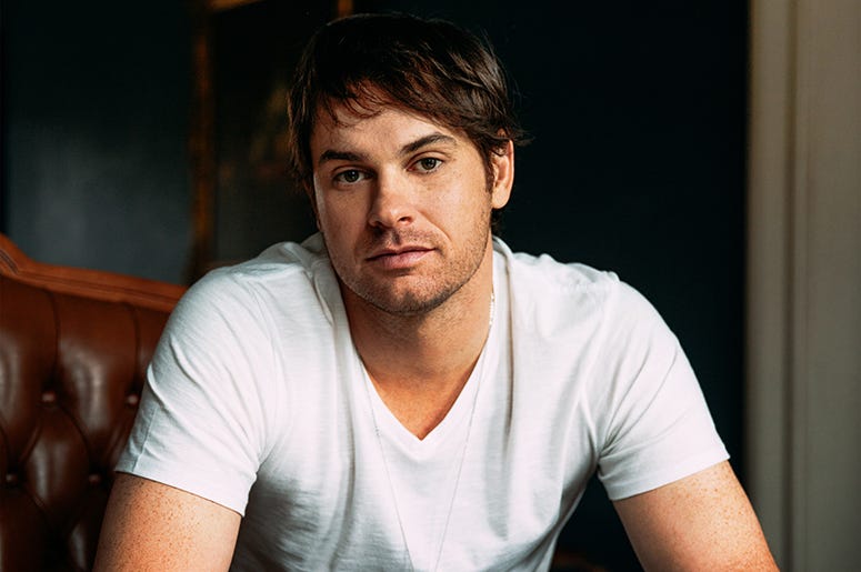 Matt Stell