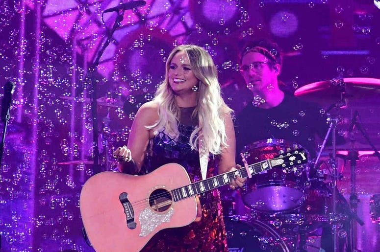 Miranda Lambert Miranda Lambert