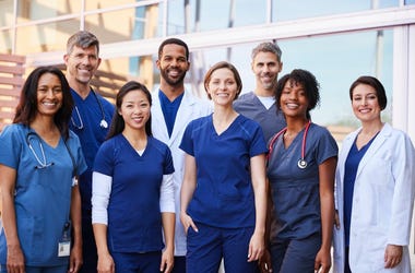 nurses nurses