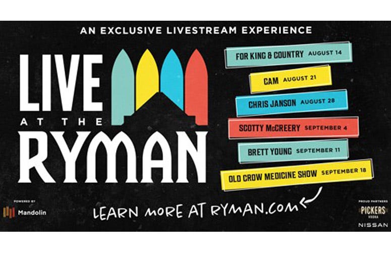 ryman