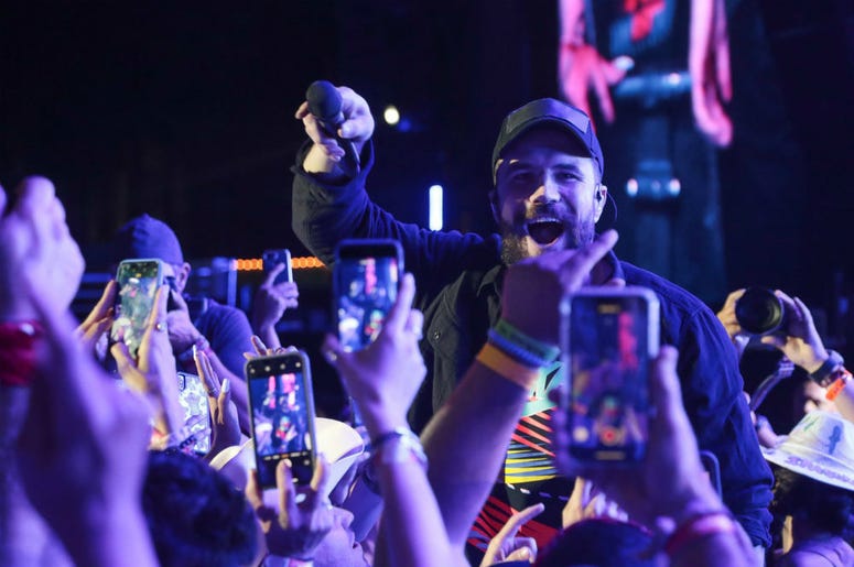 Sam Hunt Sam Hunt