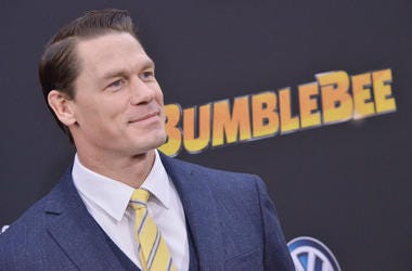 John Cena John Cena