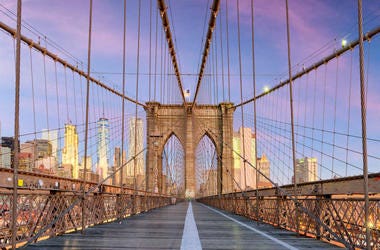 Brooklyn Bridge Brooklyn Bridge