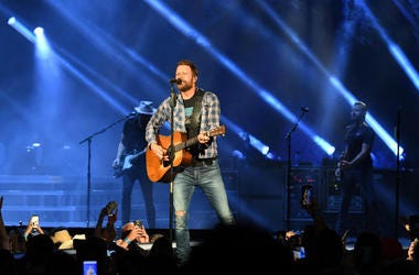 Dierks Bentley Dierks Bentley