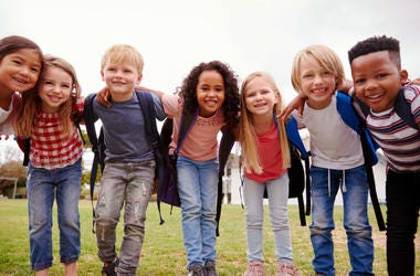 group of kids group of kids