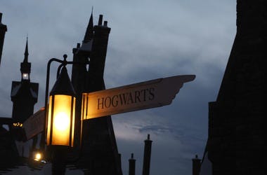 hogwarts hogwarts