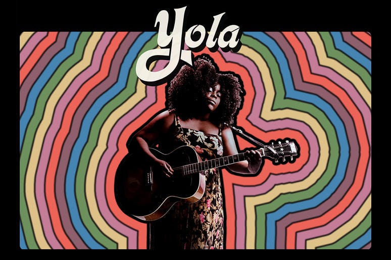Yola