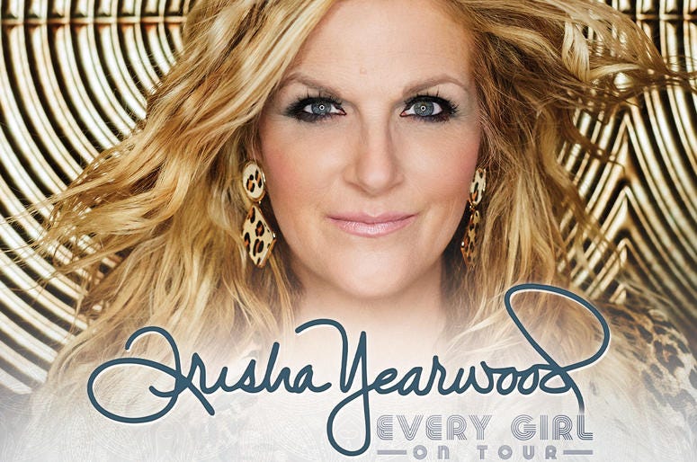 Trisha Yearwood