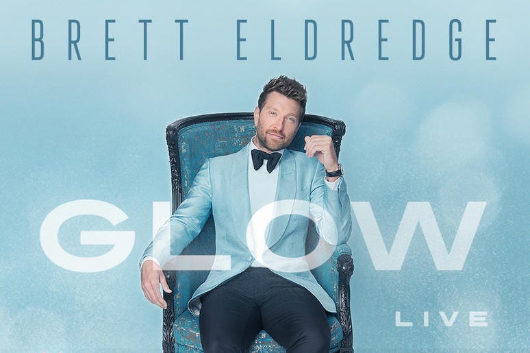Brett Eldredge