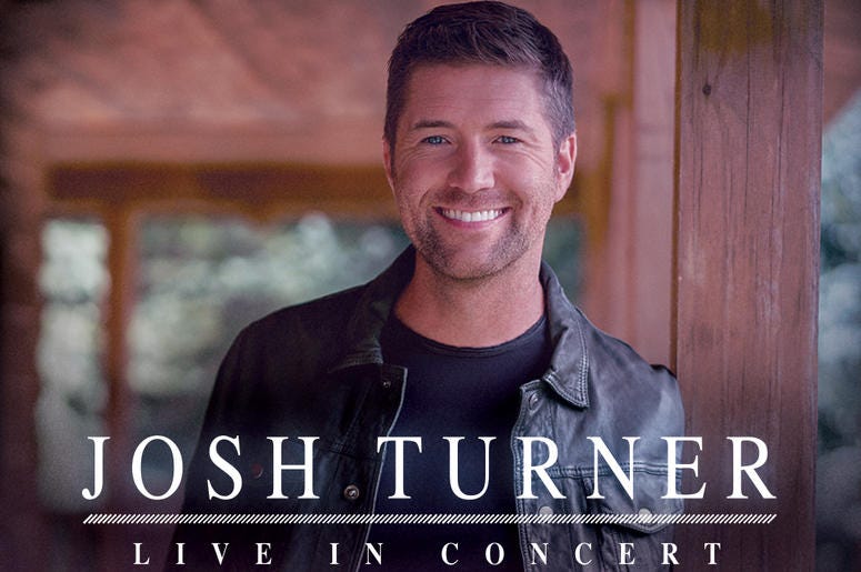 Josh Turner