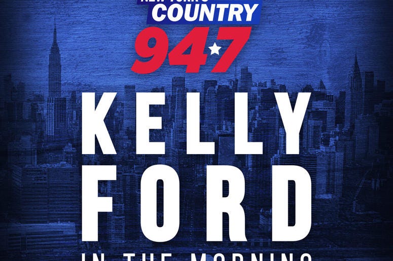Kelly Ford Podcast