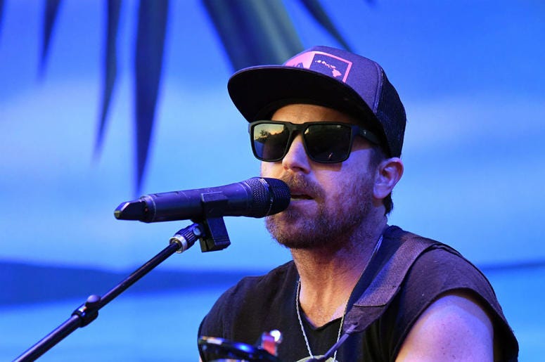 Kip Moore Kip Moore