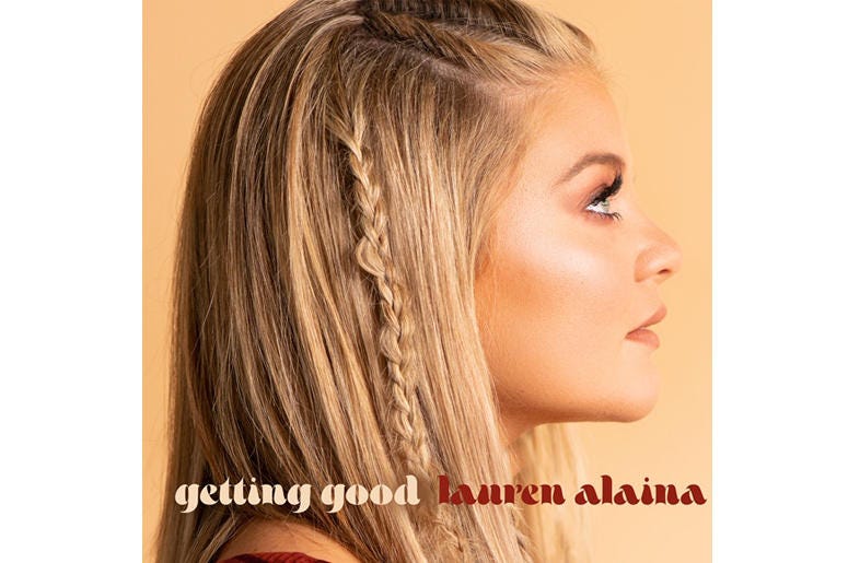 Lauren Alaina