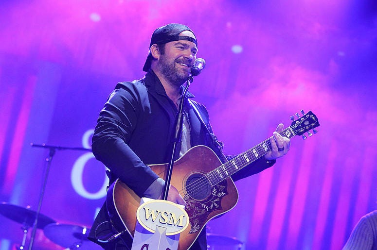 Lee Brice