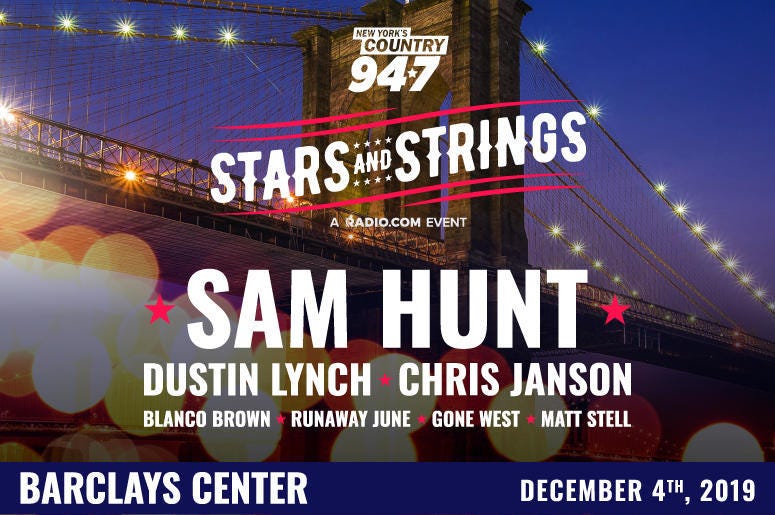Stars and Strings