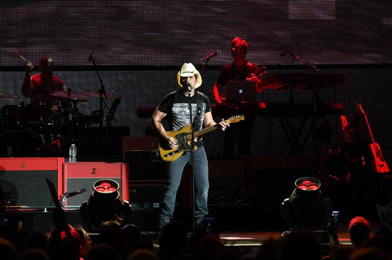 Brad Paisley Brad Paisley