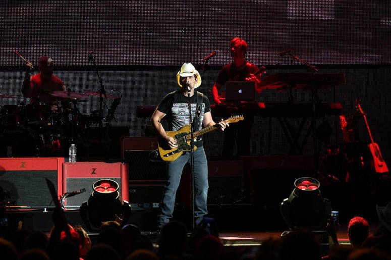 brad paisley brad paisley