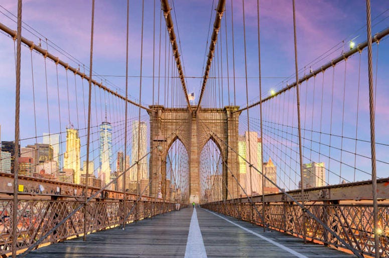 Brooklyn Bridge Brooklyn Bridge