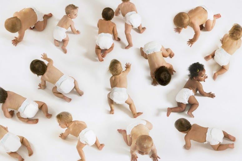 crawling babies crawling babies