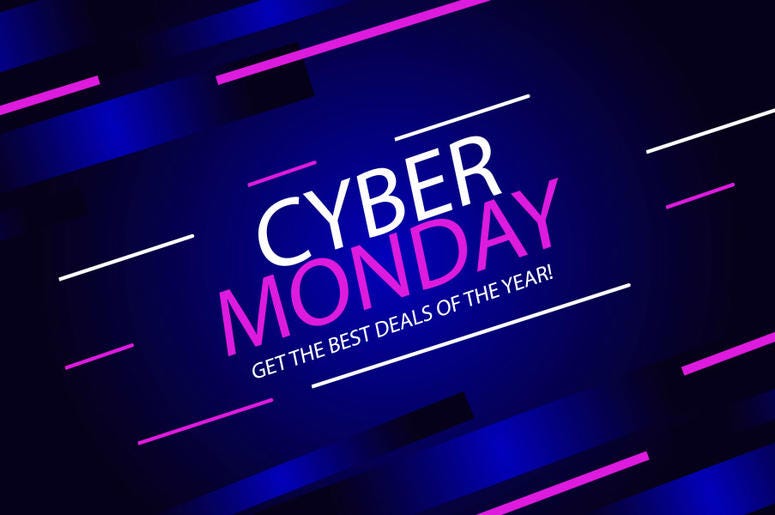 cyber monday cyber monday