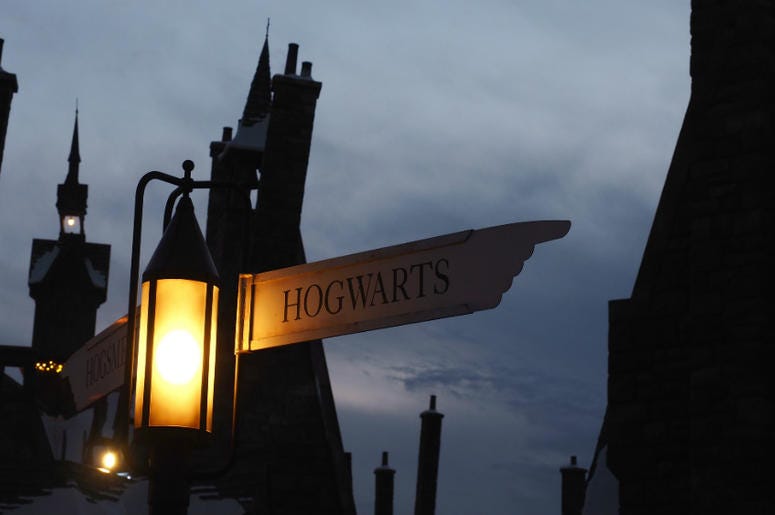 hogwarts hogwarts