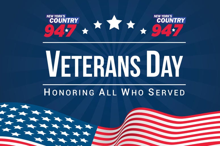 Veterans Day Veterans Day