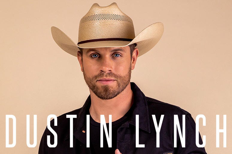 Dustin Lynch