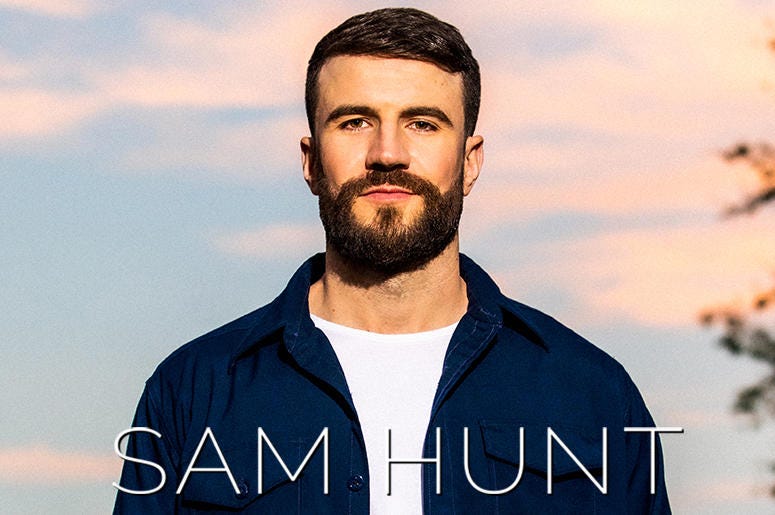 Sam Hunt