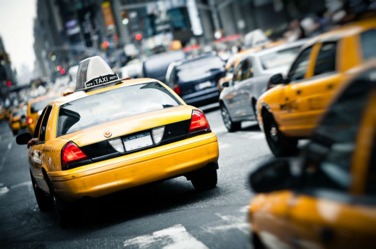taxi taxi