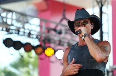 Tim Mcgraw Tim Mcgraw