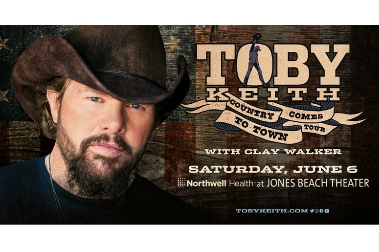Toby Keith