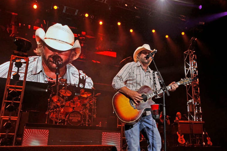 toby keith toby keith