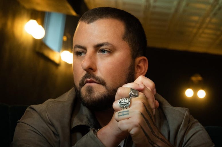 Tyler Farr Tyler Farr