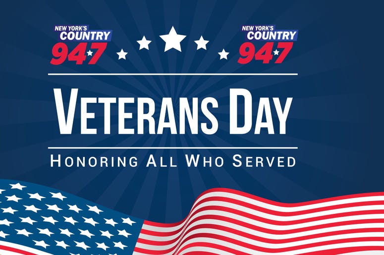 Veterans Day Veterans Day