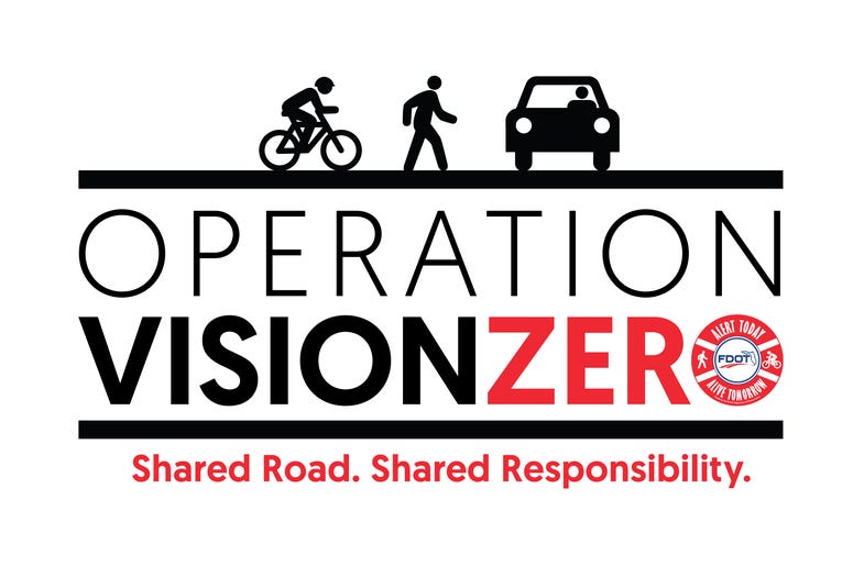 Operation Vision Zero