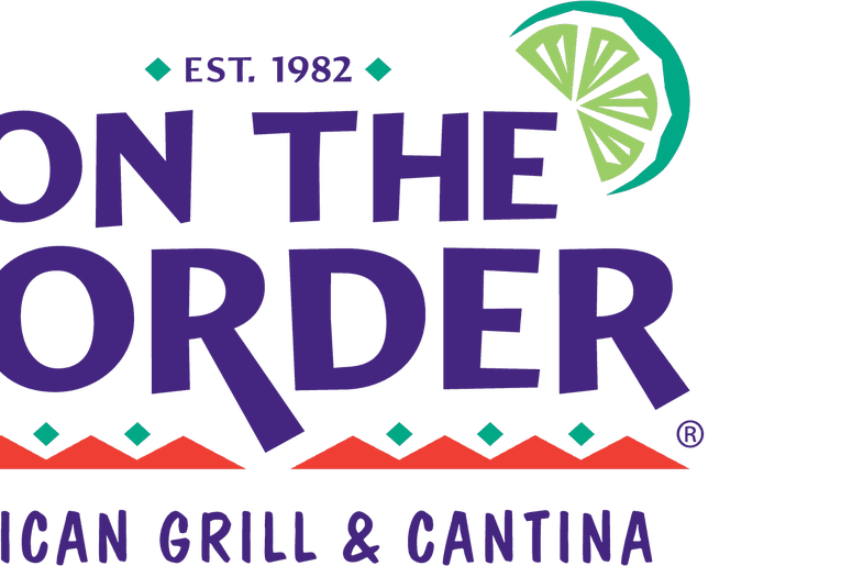 On The Border