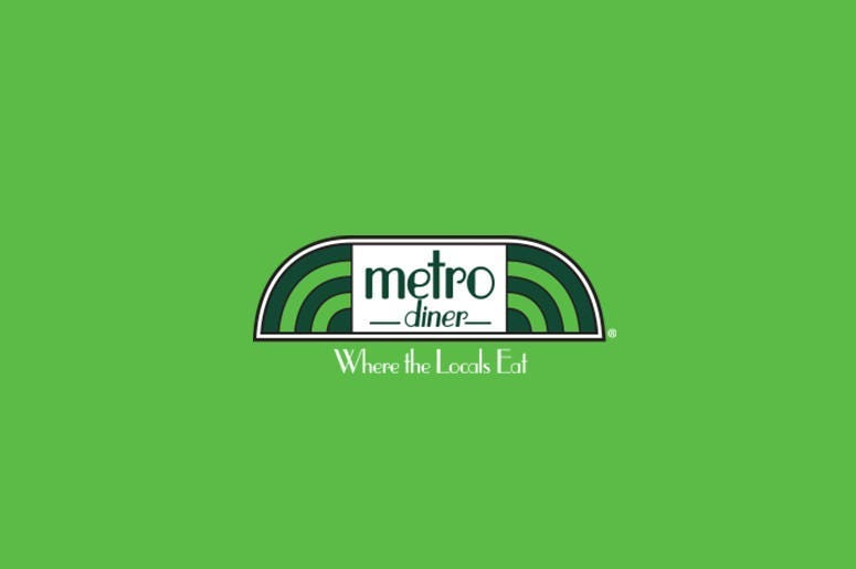 metro diner