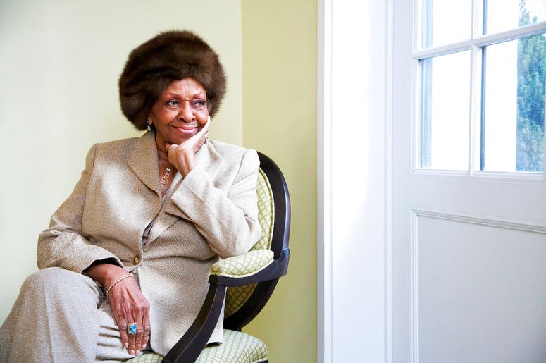 Cissy Houston Cissy Houston