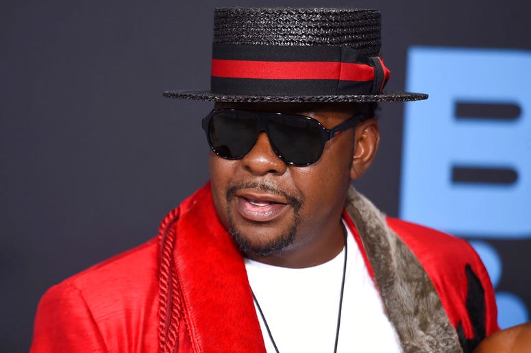 Bobby Brown Bobby Brown