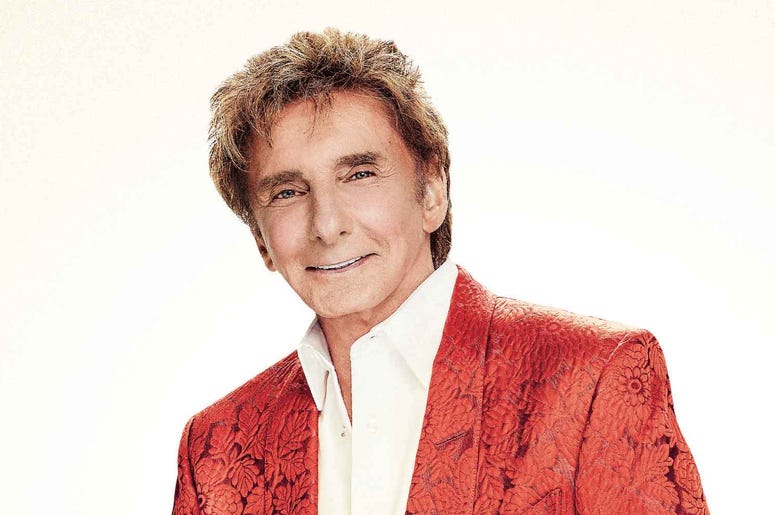 Barry Manilow Barry Manilow