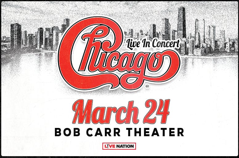 Chicago Chicago
