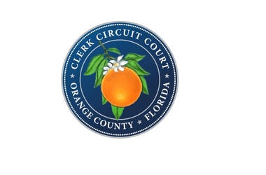 Orange County Clerk of Courts