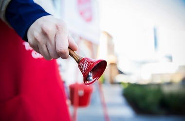 Salvation Army