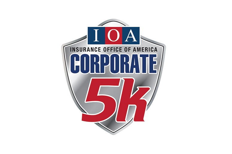 Corporate 5k