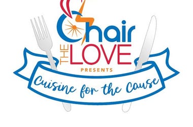 Chair the Love