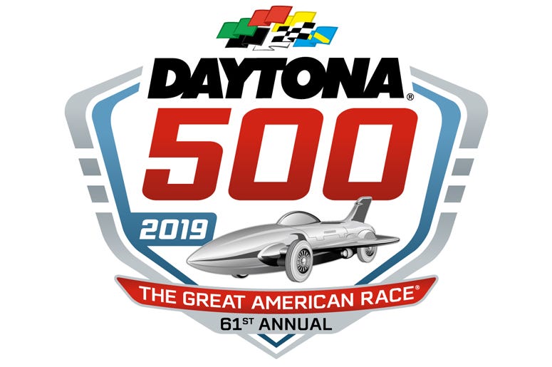 Daytona500 Daytona500