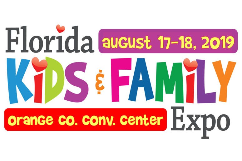 Florida Kids and Family Expo Florida Kids and Family Expo