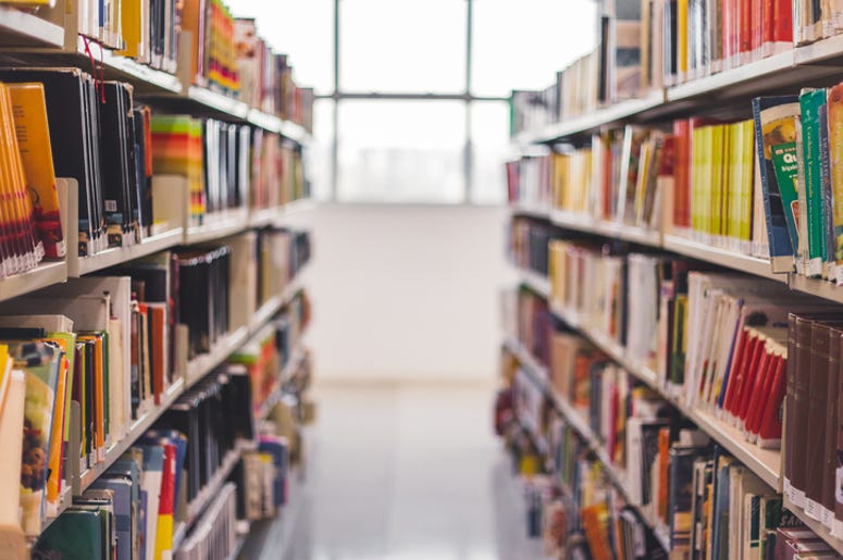 library library