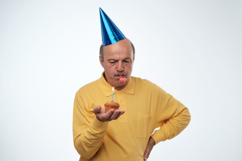 birthday birthday
