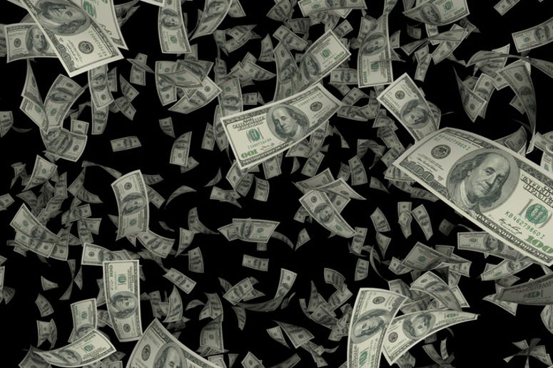 cash cash